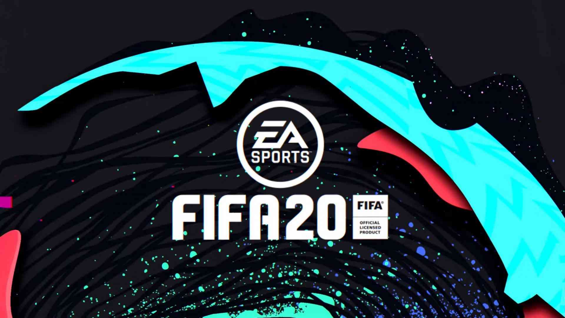 Turniej FIFA 20 dla rocznika 2011