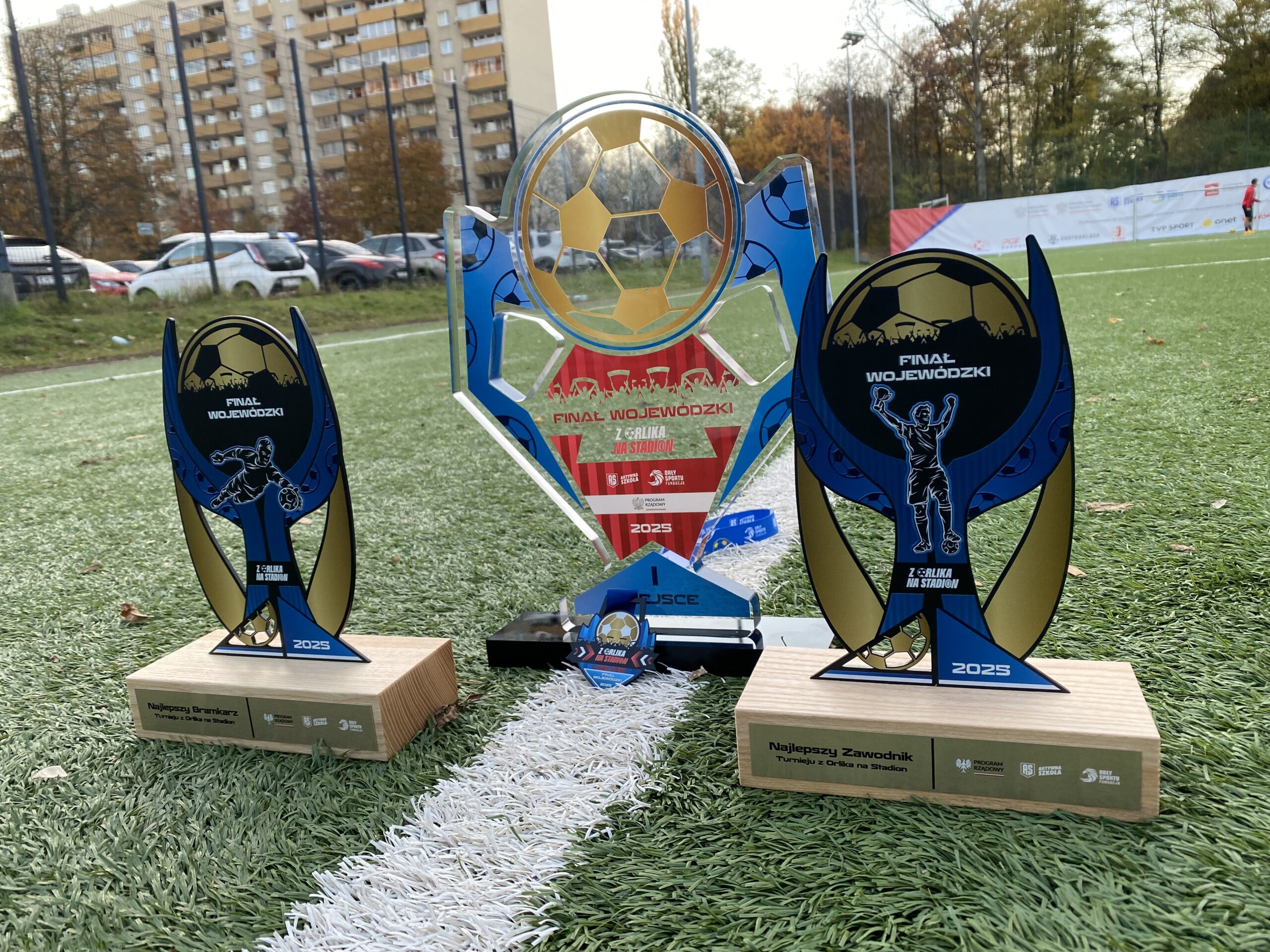 WYGRANA W TURNIEJU MAKROREGIONALNYM! SMS ZKS UNIA TARNÓW PONOWNIE Z AWANSEM DO FINAŁU OGÓLNOPOLSKIEGO NA STADIONIE NARODOWYM W WARSZAWIE!